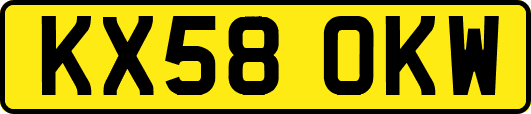 KX58OKW