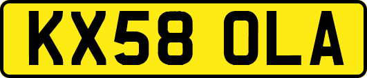 KX58OLA