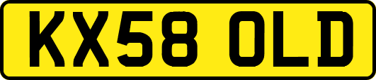 KX58OLD