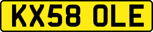 KX58OLE