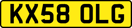 KX58OLG