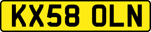 KX58OLN