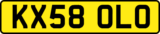 KX58OLO