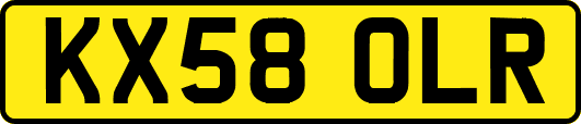 KX58OLR