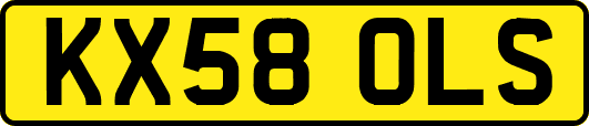 KX58OLS