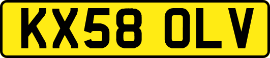 KX58OLV