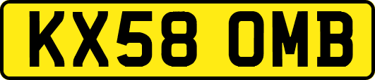 KX58OMB