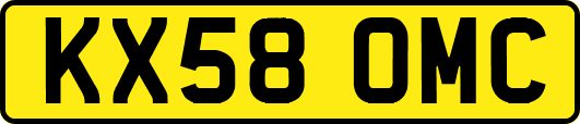 KX58OMC