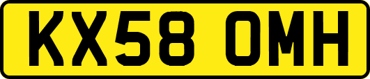 KX58OMH