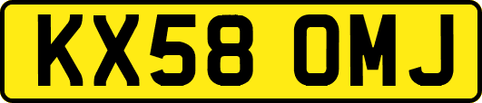 KX58OMJ