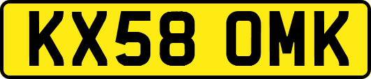 KX58OMK