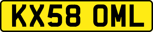 KX58OML