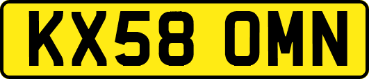 KX58OMN