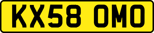 KX58OMO