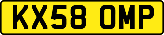 KX58OMP