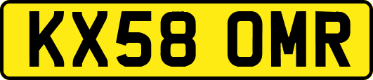 KX58OMR
