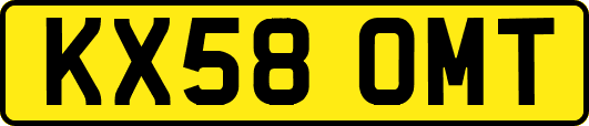KX58OMT