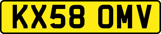 KX58OMV