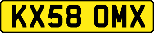 KX58OMX