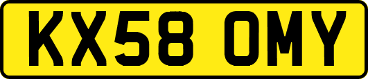 KX58OMY