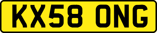KX58ONG