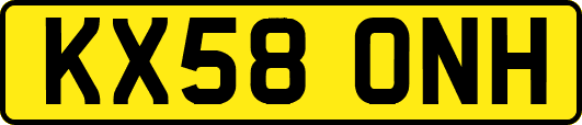 KX58ONH