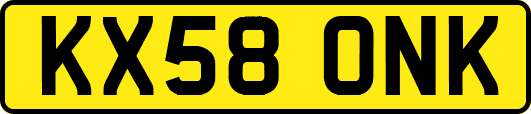 KX58ONK