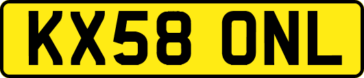 KX58ONL