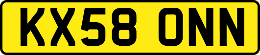 KX58ONN