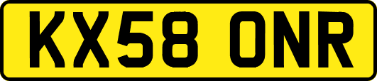 KX58ONR
