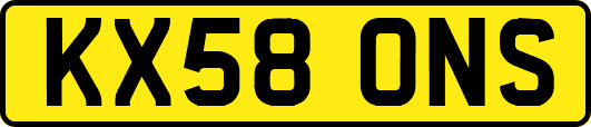 KX58ONS