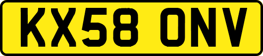 KX58ONV