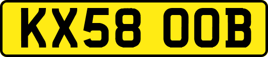 KX58OOB