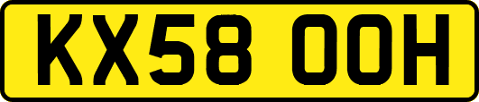 KX58OOH
