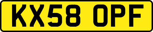 KX58OPF