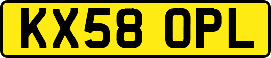 KX58OPL