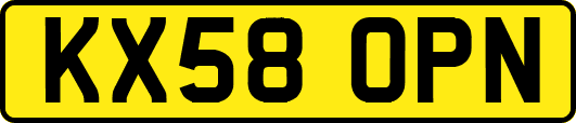 KX58OPN