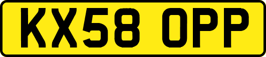 KX58OPP