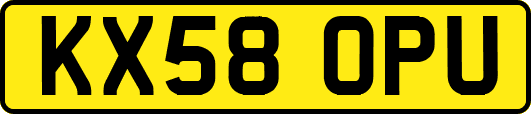 KX58OPU