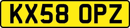 KX58OPZ