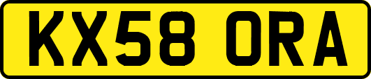 KX58ORA