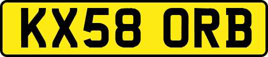 KX58ORB