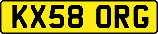 KX58ORG