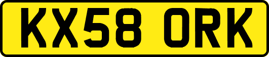 KX58ORK