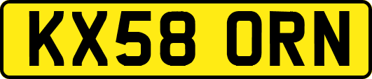 KX58ORN