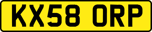 KX58ORP
