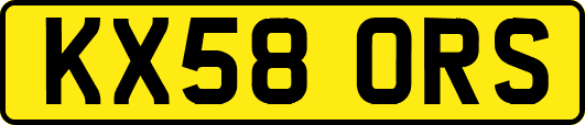 KX58ORS