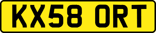 KX58ORT