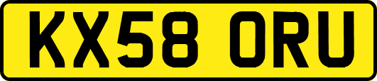KX58ORU
