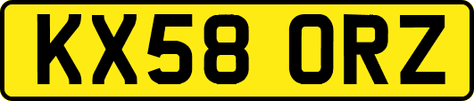 KX58ORZ
